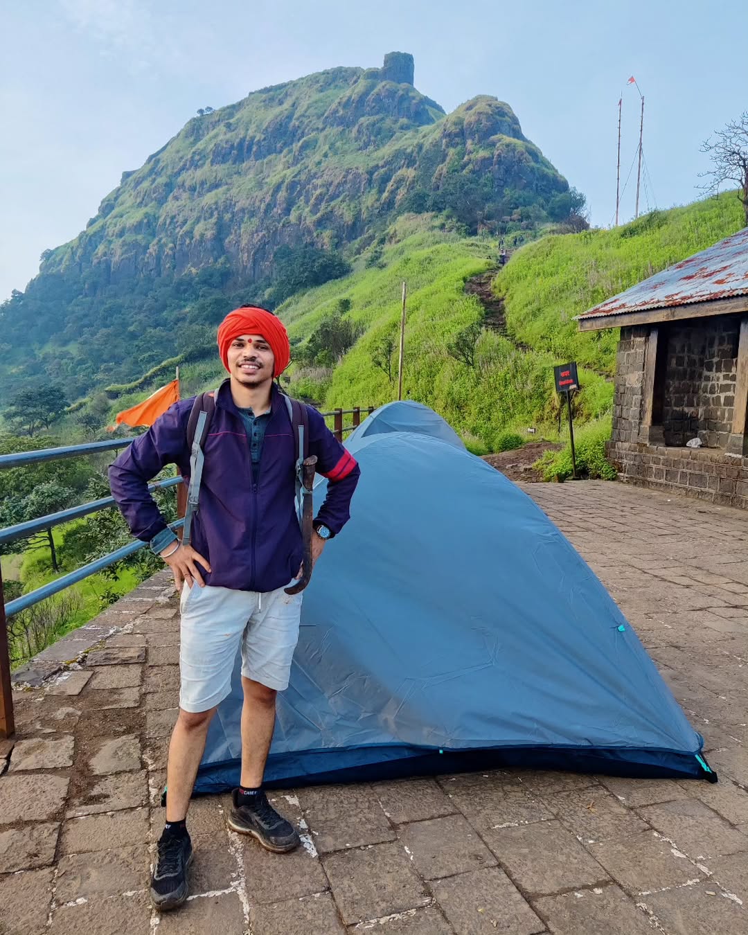 A.I.T Travellers - Explore India