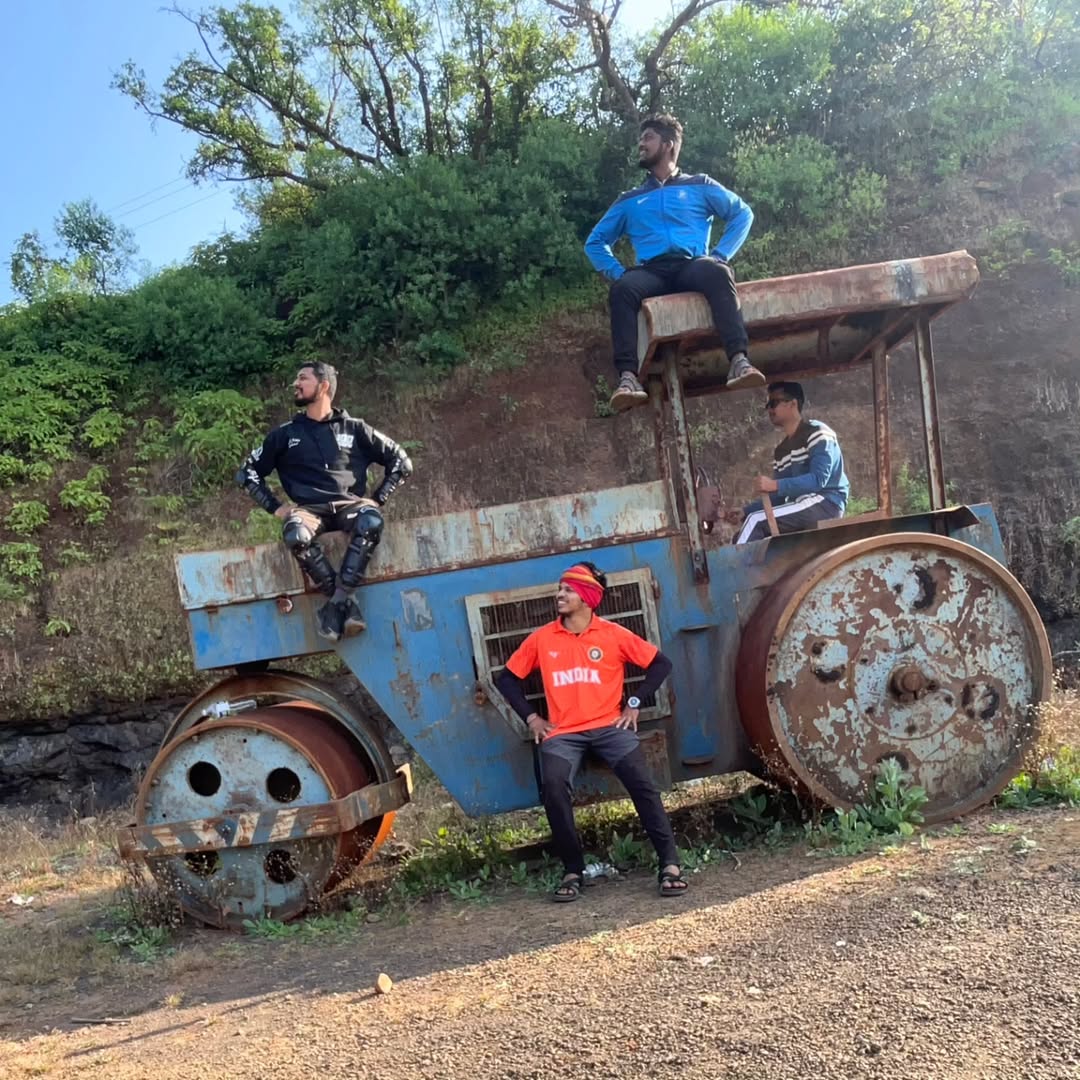 A.I.T Travellers - Explore India