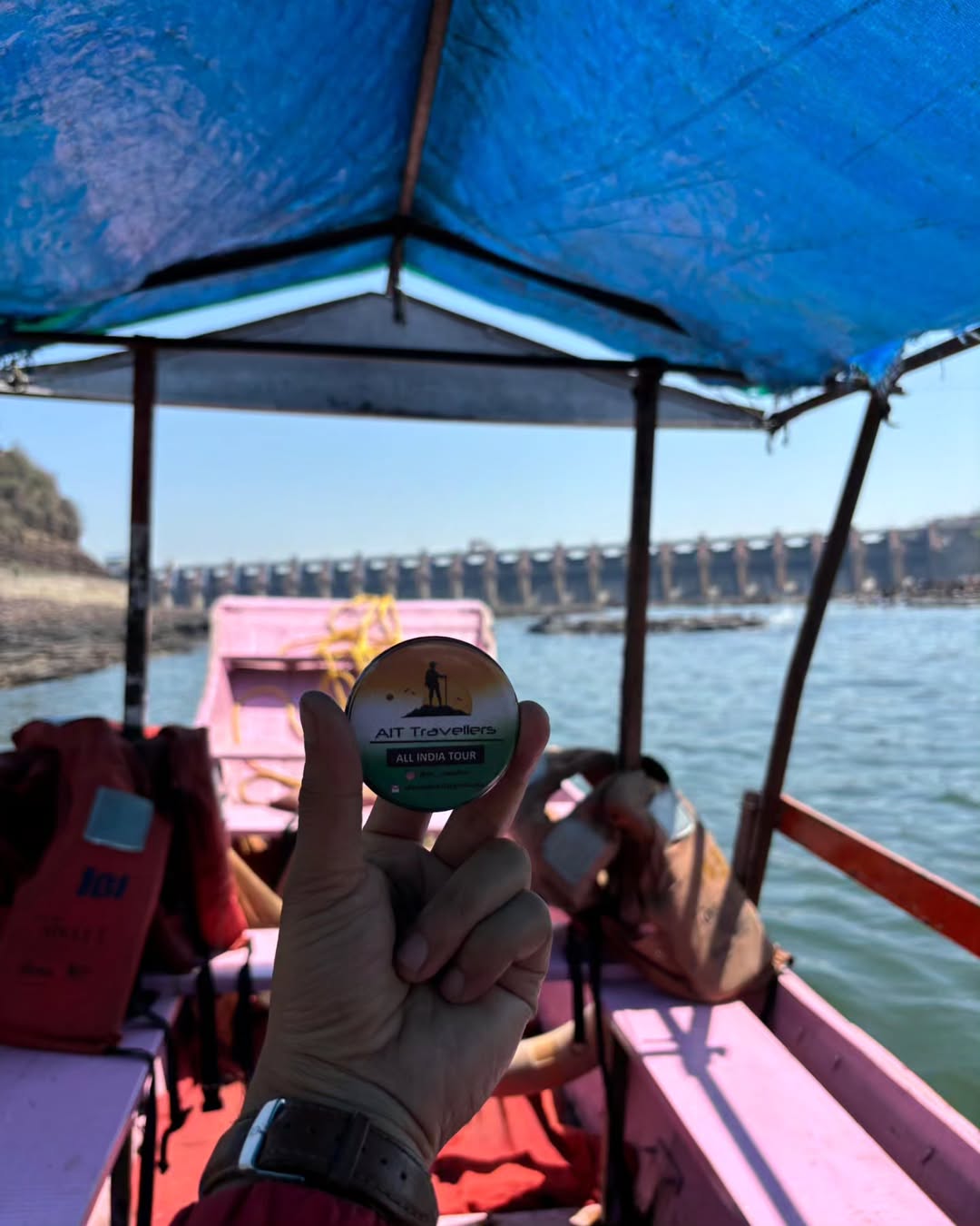 A.I.T Travellers - Explore India